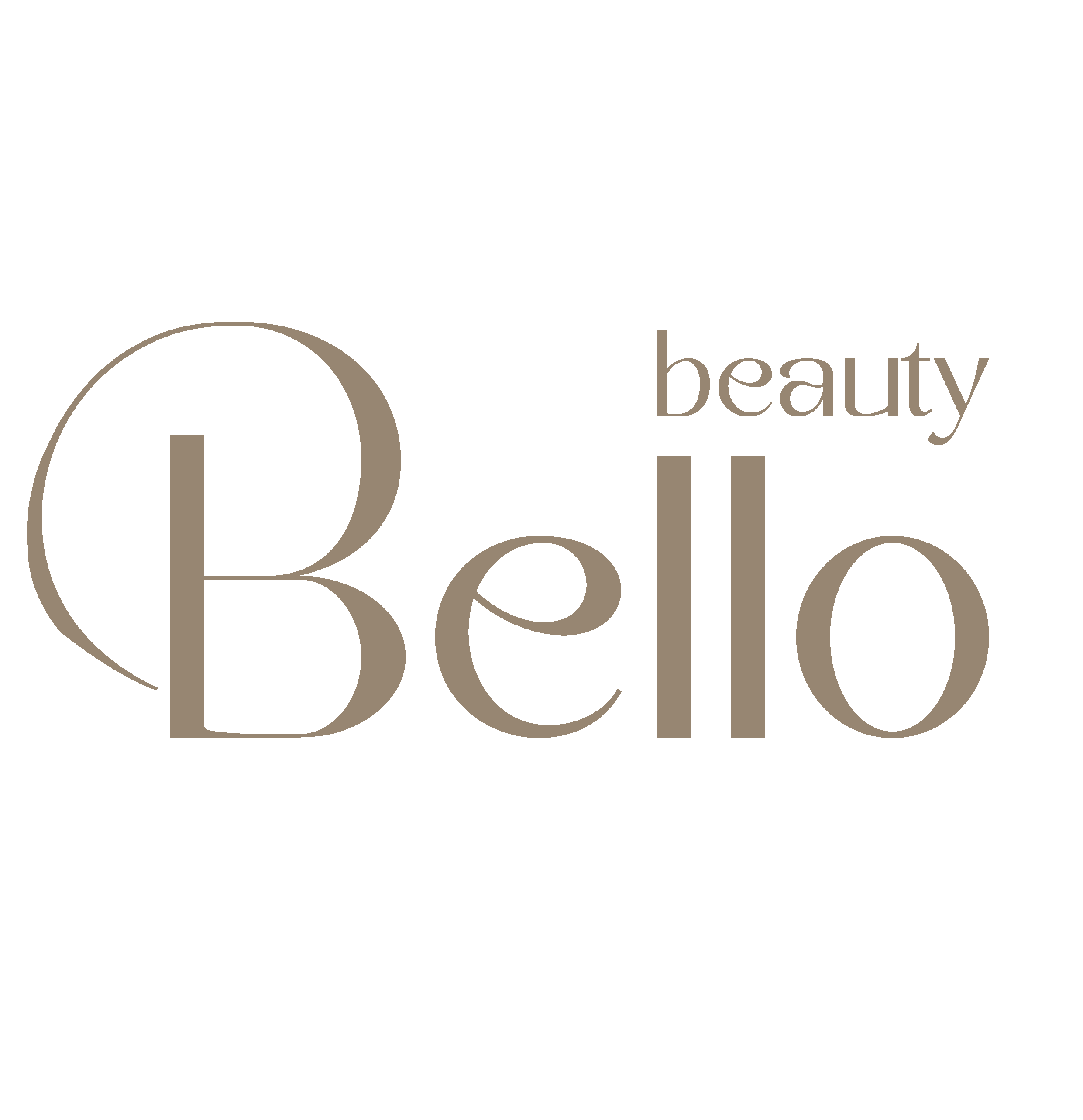 Bello Beauty Logo