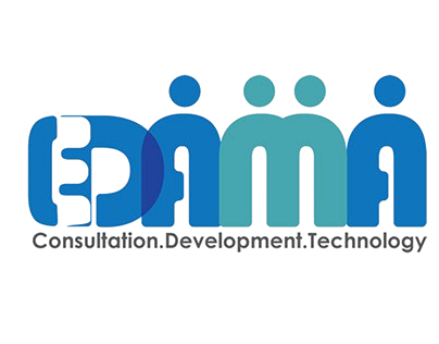 EDAMA Consulting Group Logo