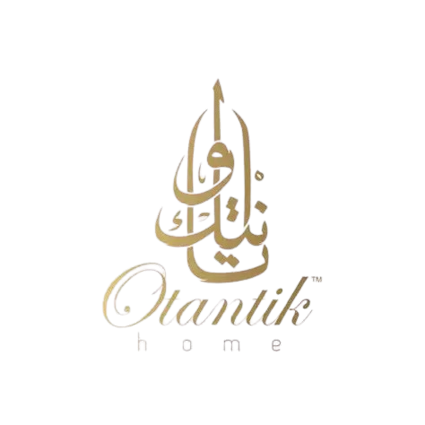 Otantik Home Logo