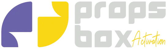 Props Box Logo