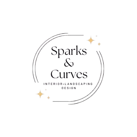 Sparks & Curves Logo